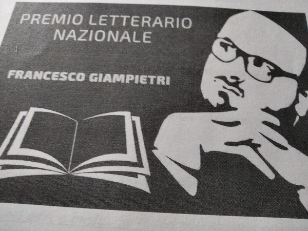 FuturoMolise Il I Premio Letterario Nazionale Francesco Giampietri