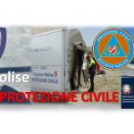 protezione civile w