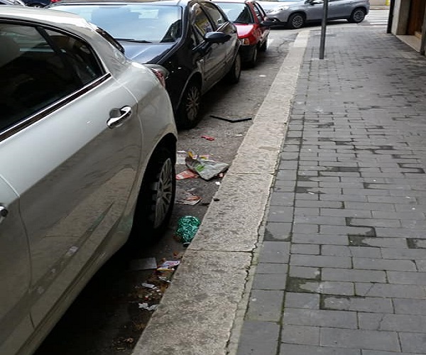 FuturoMolise Isernia In via Dante Alighieri operatori