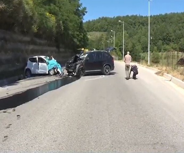 FuturoMolise | Non Si Arresta La Scia Di Sangue Sulle Strade Molisane ...