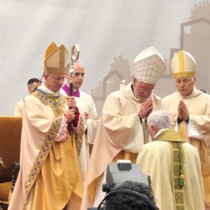 Ordinazione Vescovo Colaianni